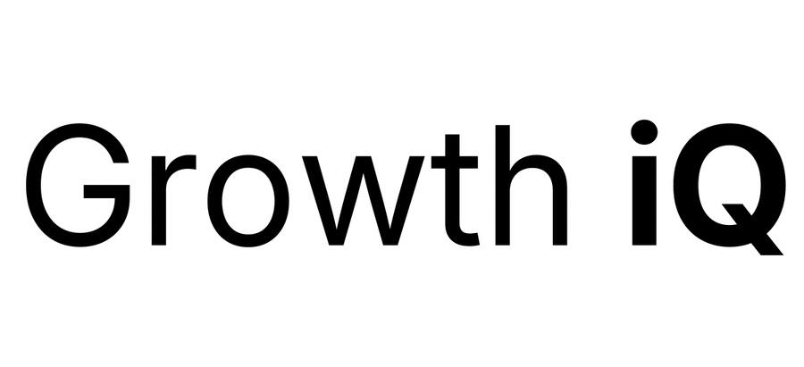 growth iQ
